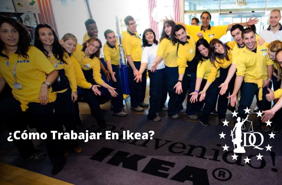 Cómo Trabajar En Ikea, Revisa Nuestra Entrevista