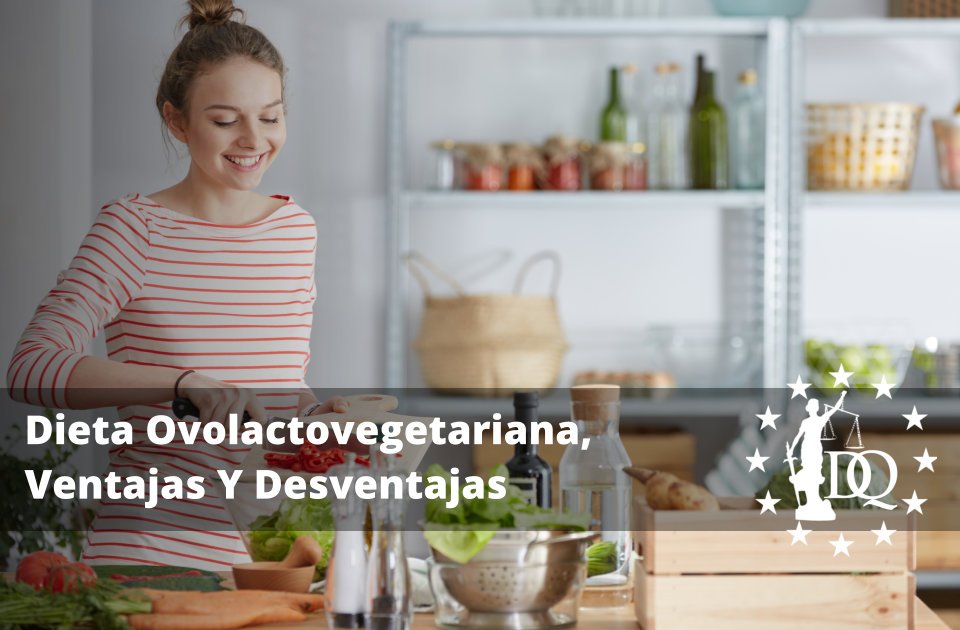 Dieta Ovolactovegetariana Ventajas Y Desventajas