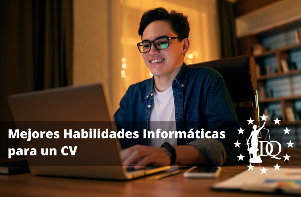 Mejores Habilidades Informáticas para un CV