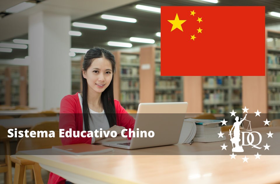 Sistema Educativo Chino Actual y sus Características Principales
