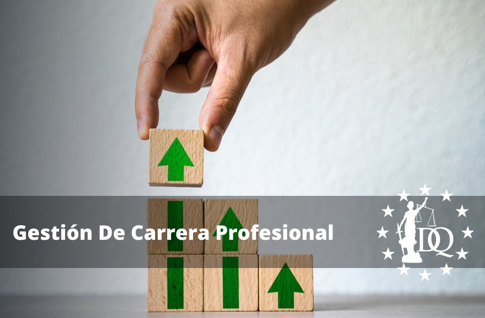 Gestión De Carrera Profesional