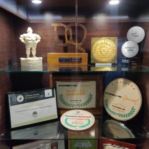 Trofeo DQ