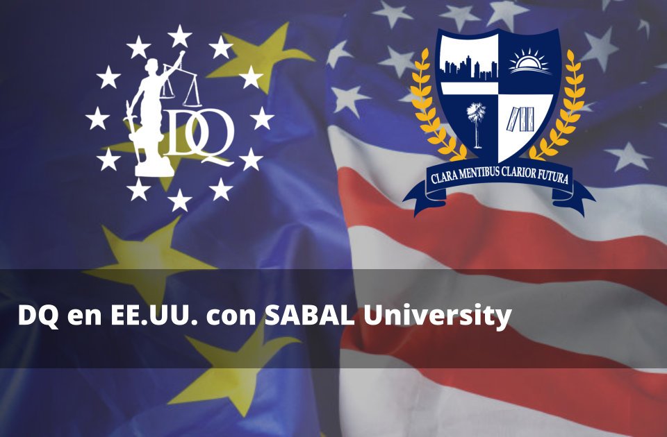 DQ en EEUU con SABAL University