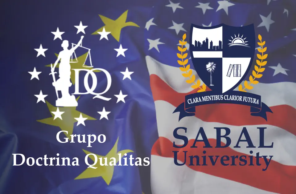 DQ en EEUU y Canadá con SABAL University DQ en EE.UU. y Canadá con SABAL University