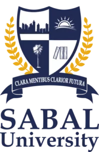 Logo SABAL University