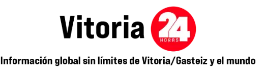 Vitoria 24 Horas Vitoria 24 Horas