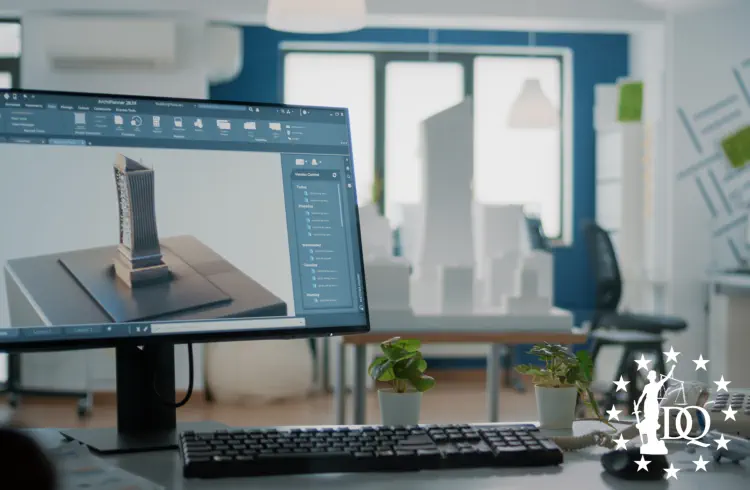 Método BIM - Modelado de información de construcción