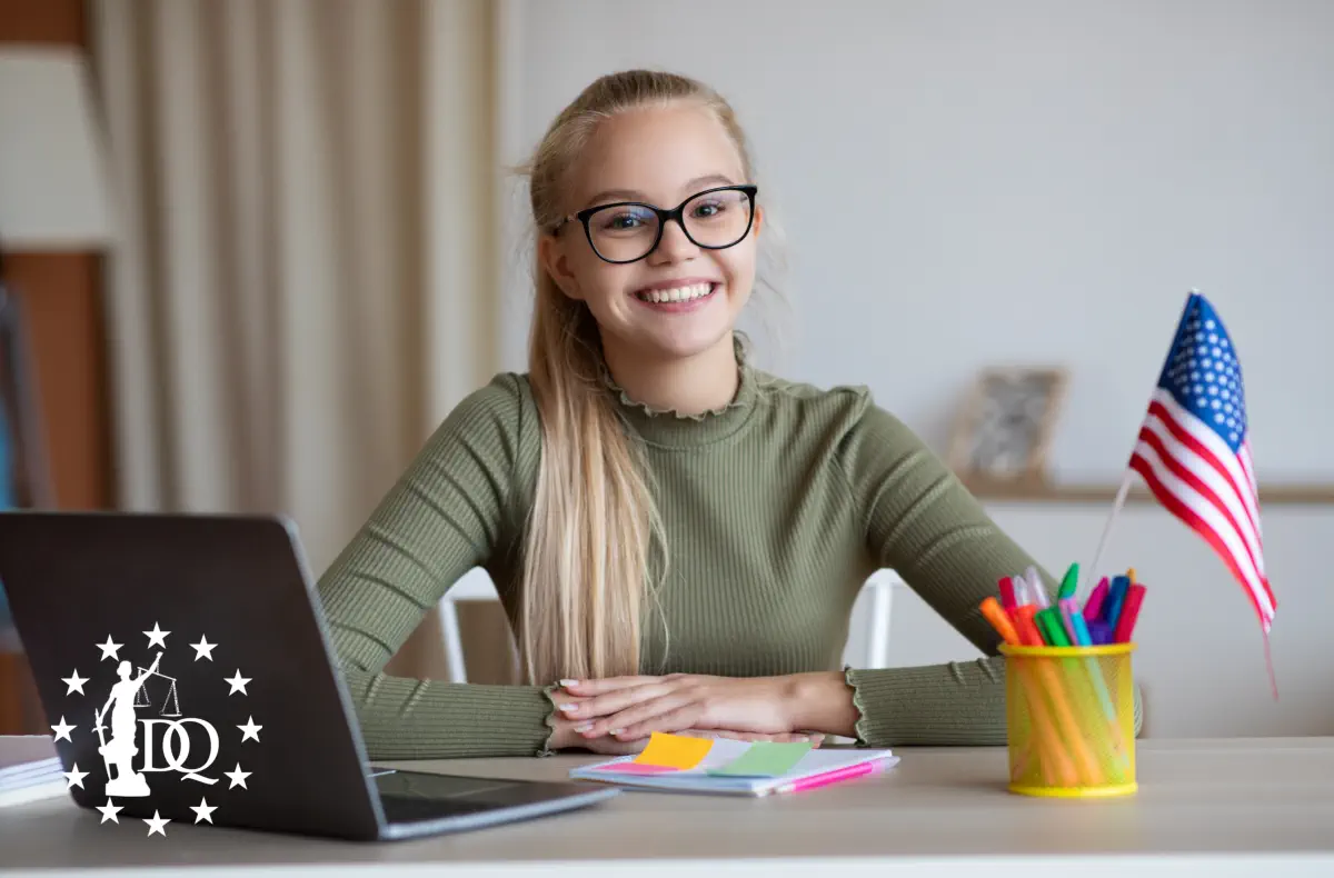 Sistema Educativo de Estados Unidos. Grados Escolares y Niveles de Estudio