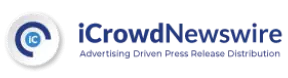 iCrowdNewswire iCrowdNewswire