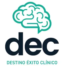 DEC Logo
