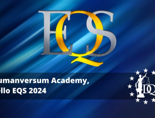 Humanversum Academy, Sello EQS 2024