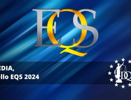 AEDIA – Asociación Española para la Difusión de la Inteligencia Artificial, Sello EQS 2024