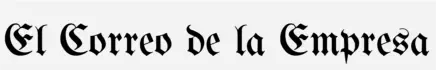 El Correo de la Empresa