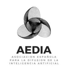 Logo AEDIA
