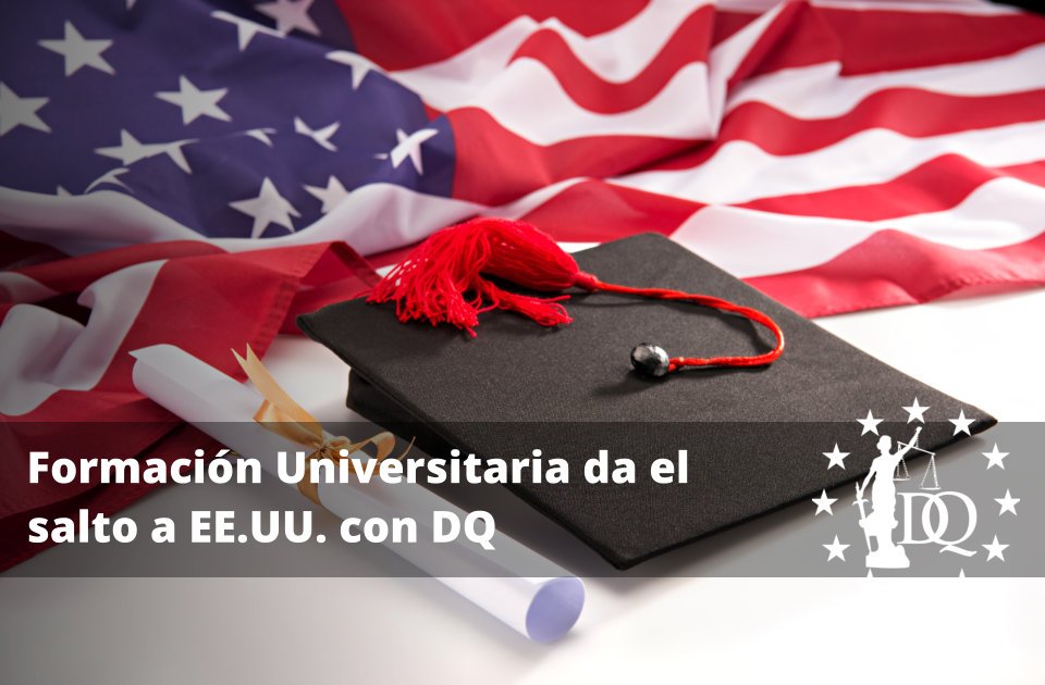 Formación Universitaria da el salto a EE.UU. con el Grupo Doctrina Qualitas