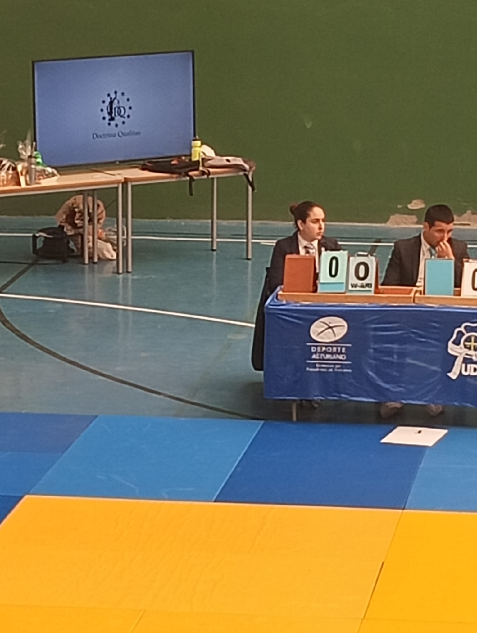 Judo Promesas Comarca y Doctrina Qualitas Judo Promesas Comarca y Doctrina Qualitas