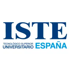 ISTE - Logo