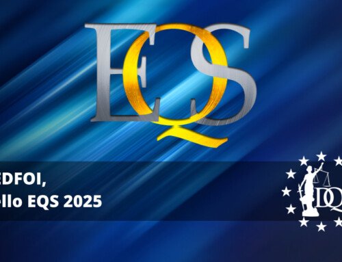 CEDFOI Corporación Educativa de Formación Integral, Sello EQS 2025