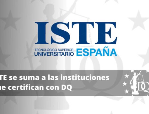 El Instituto Tecnológico Universitario España-ISTE, se suma a las instituciones que certifican con el Grupo Doctrina Qualitas
