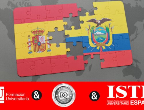 El Grupo Educativo FU, Agencia Universitaria DQ e ISTE, se unen para fortalecer la educación superior internacional