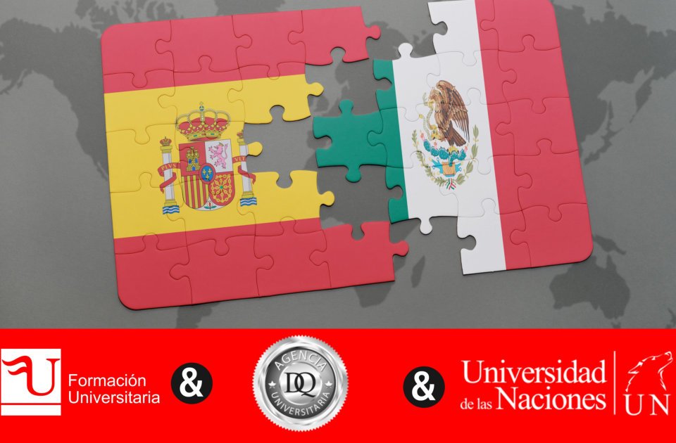 El Grupo Educativo FU, Doctrina Qualitas y la Universidad de las Naciones firman una alianza para impulsar la formación internacional El Grupo Educativo FU, Doctrina Qualitas y la Universidad de las Naciones firman una alianza para impulsar la formación internacional