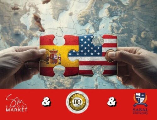 SchoolMarket se asocia a DQ y Sabal University para contar con dobles titulaciones estadounidenses