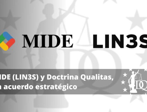 MIDE (LIN3S) y Doctrina Qualitas, un acuerdo estratégico para la educación digital