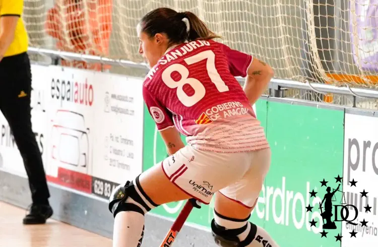 Doctrina Qualitas patrocina al Club Patín Esneca Fraga