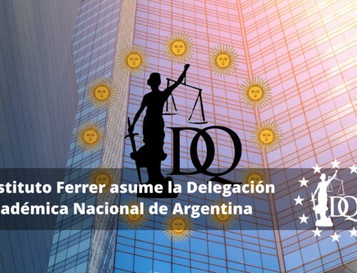 Instituto Ferrer asume la Delegación Académica Nacional de Argentina de Doctrina Qualitas